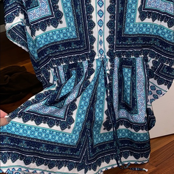 Romper - Picture 2 of 3